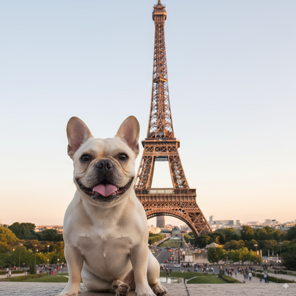Are French Bulldogs Really From France? A Deep Dive into the French Bulldog Breed 2 Are French Bulldogs Really From France