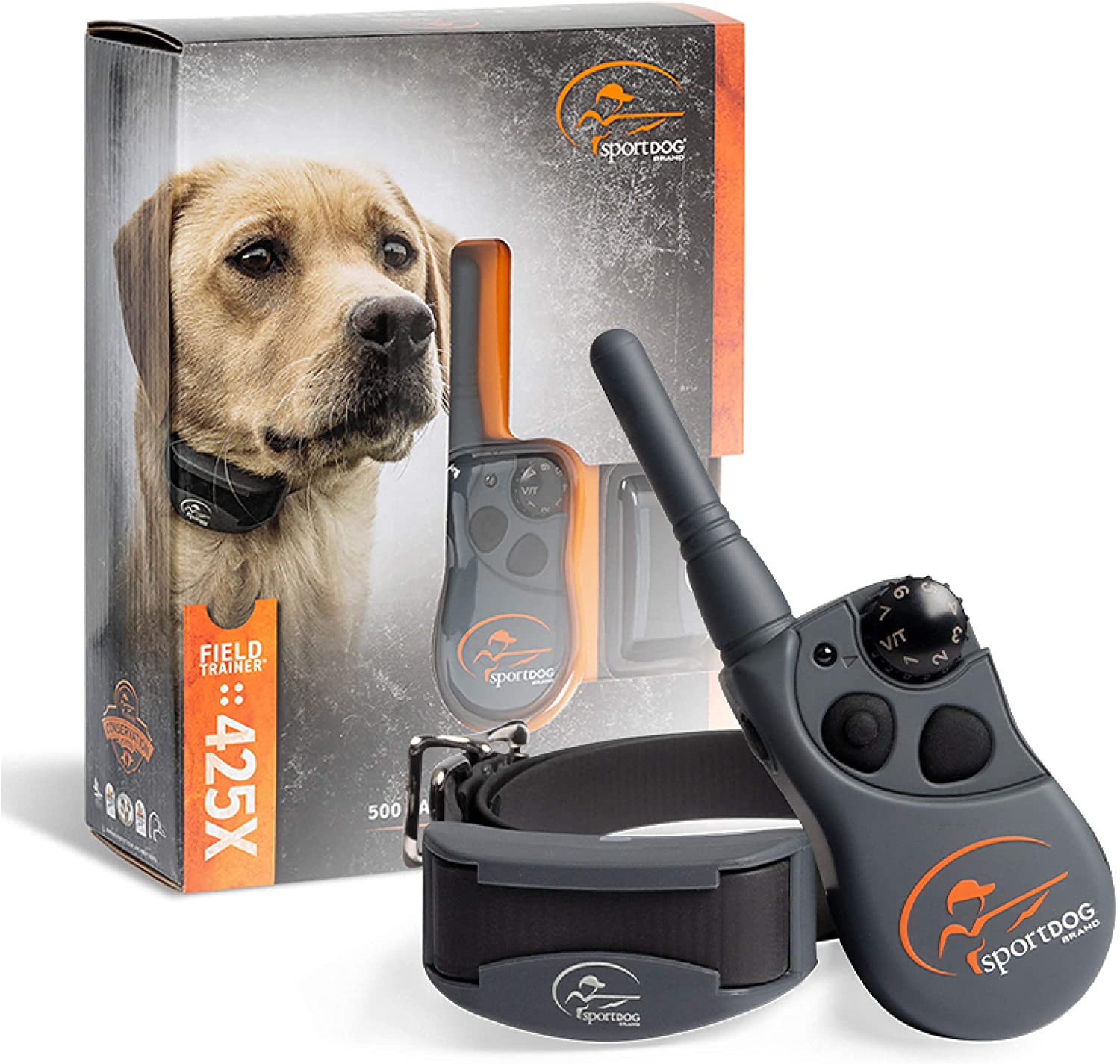 SportDOG FieldTrainer 425X