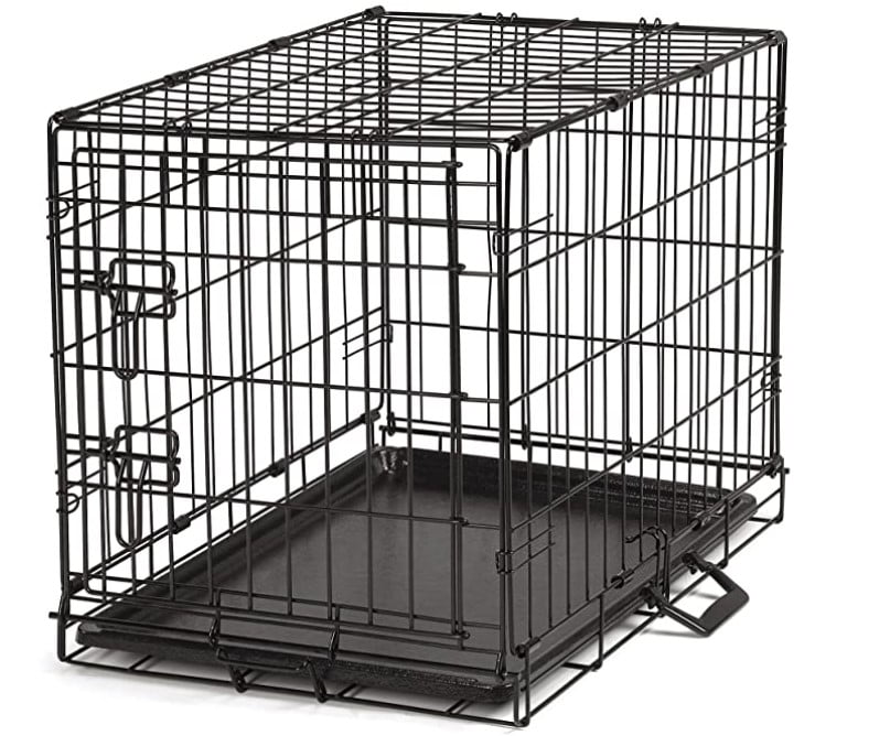 <strong>ProSelect Easy Dog Crate</strong>