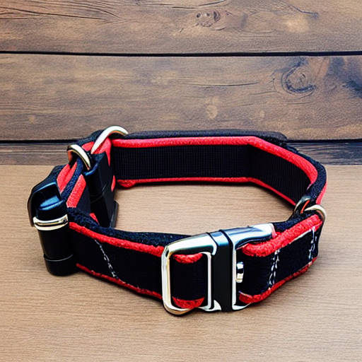 Dog Collar For Large Dogs That Pull