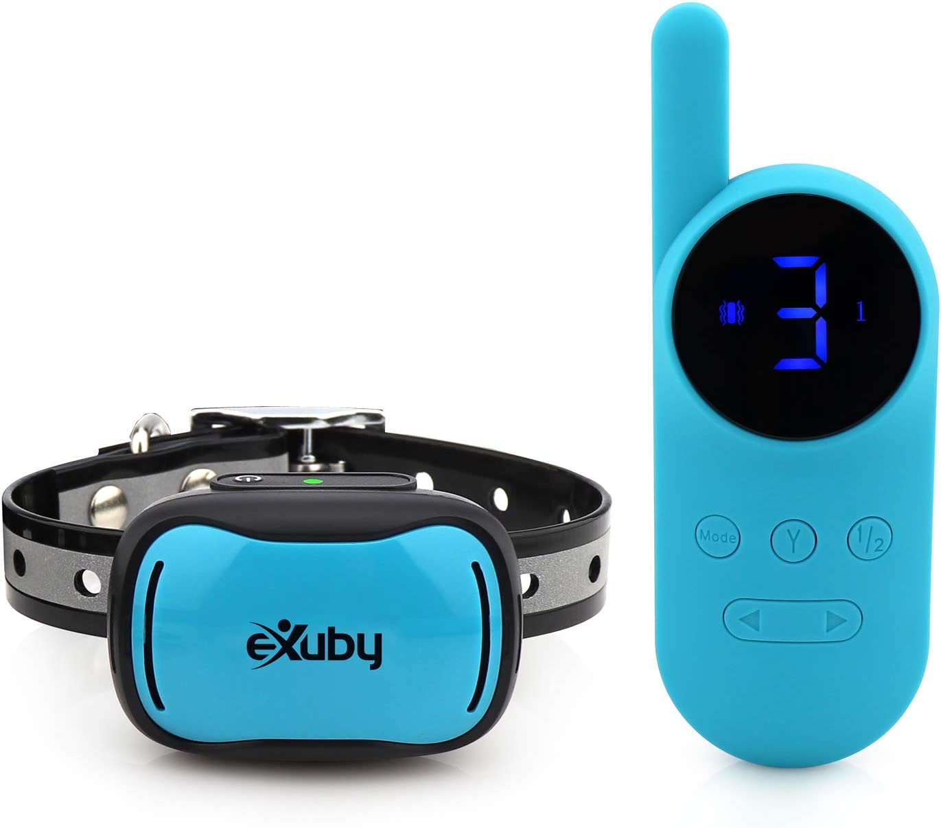 Xuby – Tiny Collar for Small Dogs 