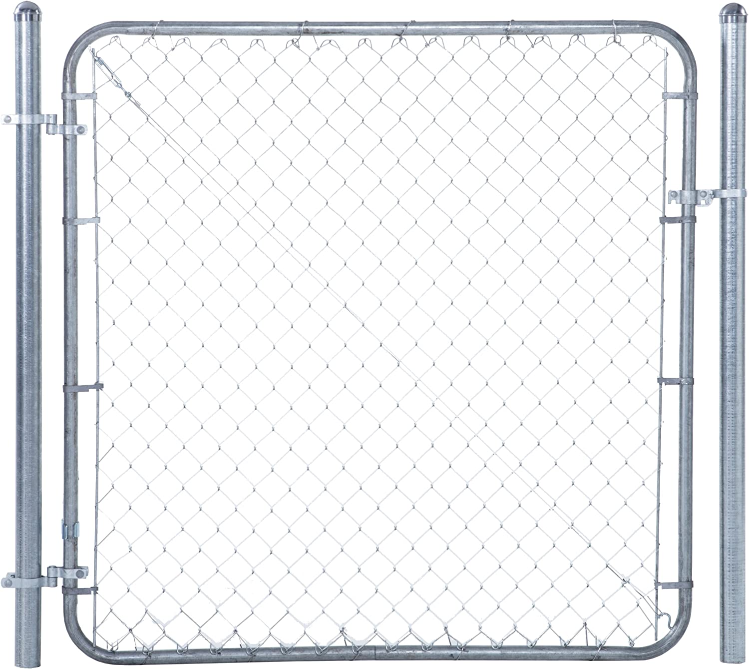 Fit-Right 4'H Adjustable Chain Link 