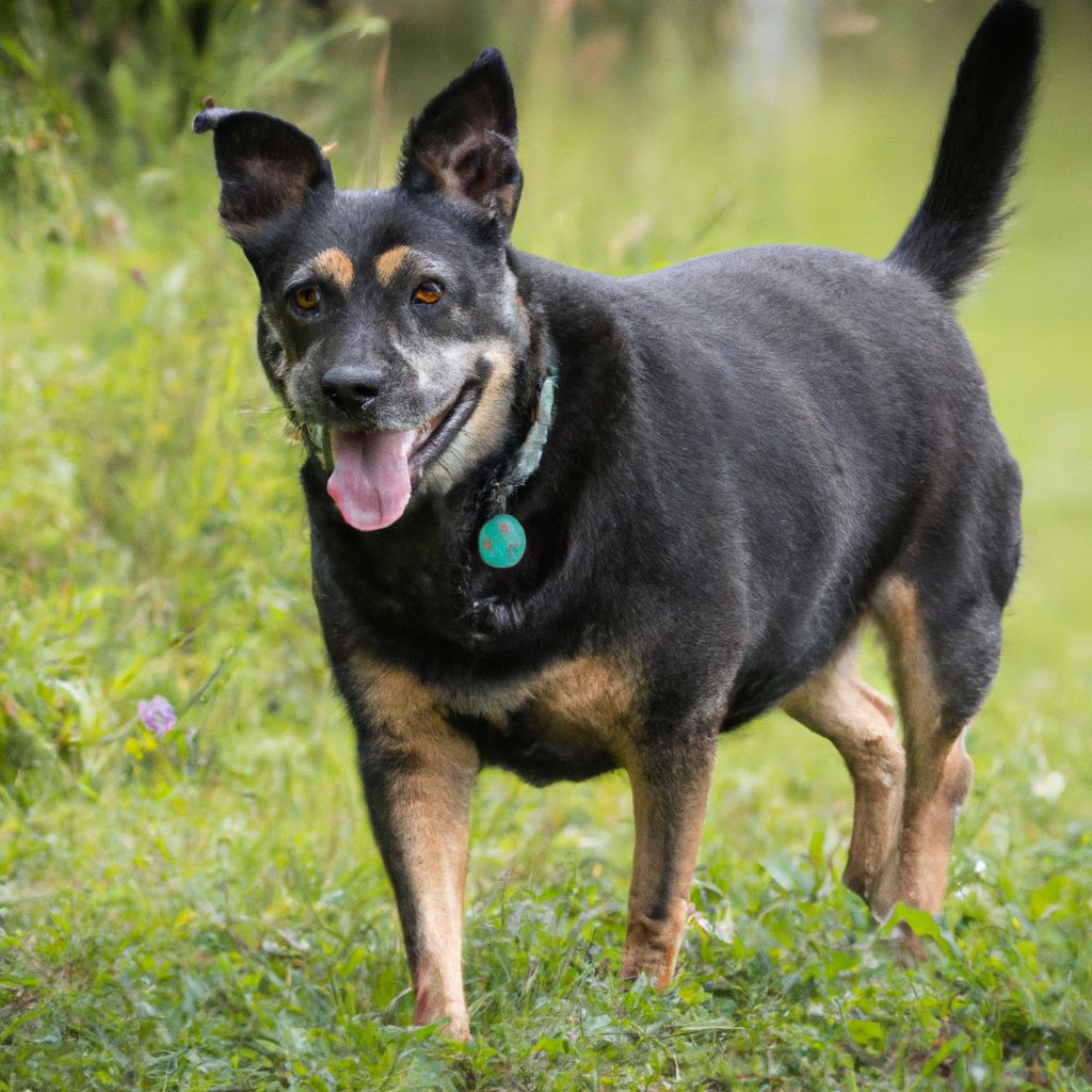 Why Is My Dog Lethargic And Gaining Weight ThePetcareidea