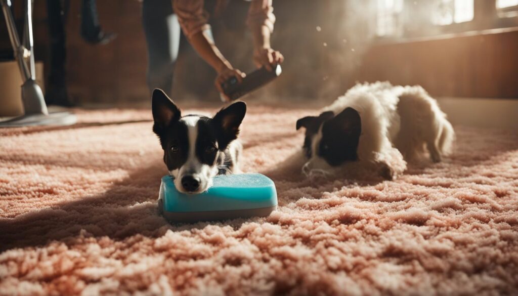 How To Get Wet Dog Smell Out Of Carpet Effortlessly 10 Simple Ways