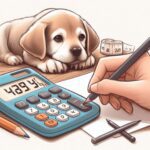 Pet age calculator