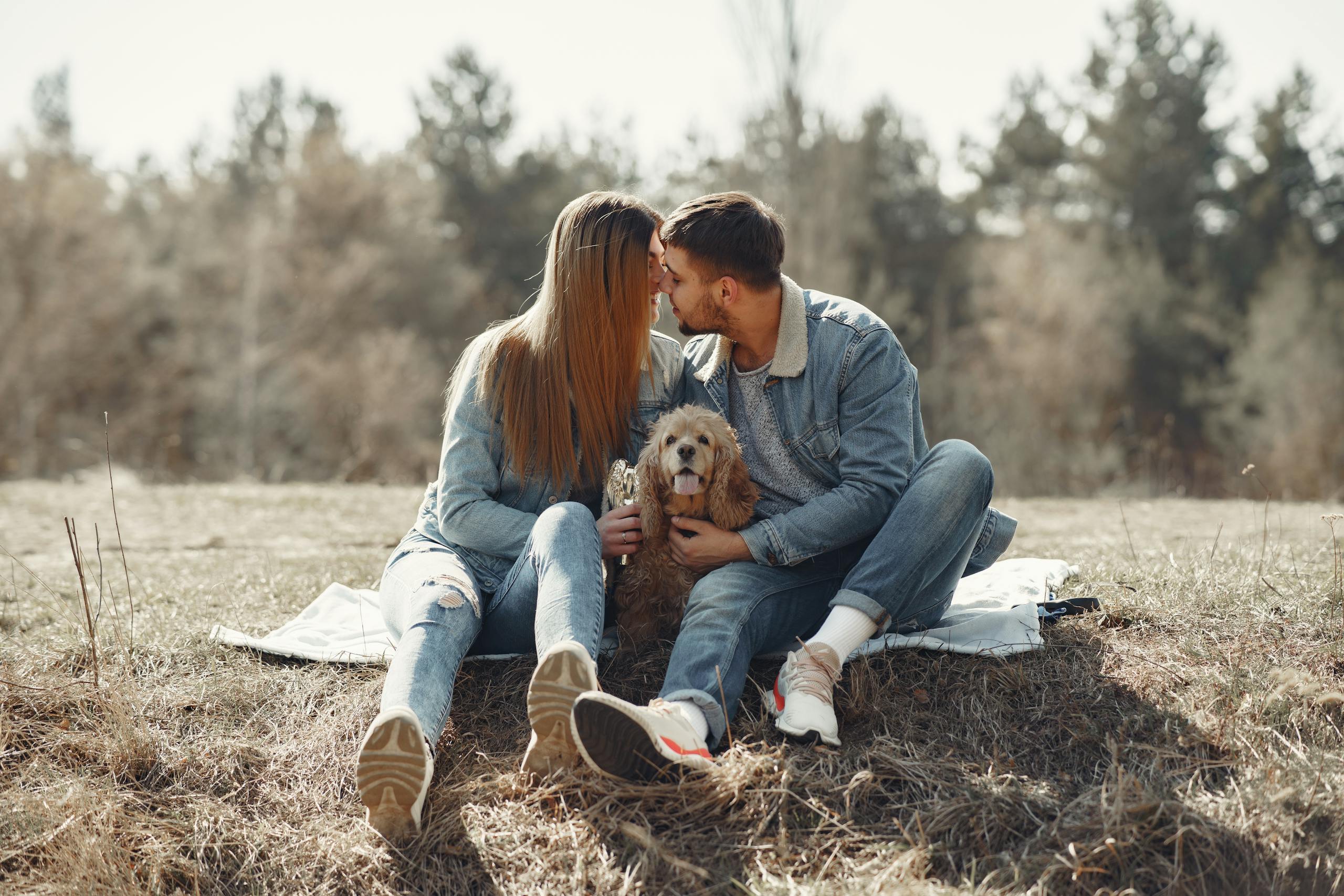 Best Dog for Young Couple